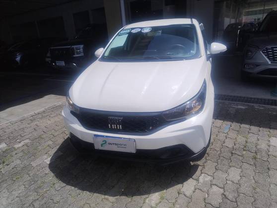 FIAT ARGO 1.0 FIREFLY FLEX DRIVE MANUAL FIAT ARGO 1.0 FIREFLY FLEX DRIVE MANUAL